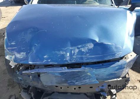 2018 Mazda 3 Grand Touring z USA, uszkodzony, nr VIN 3MZBN1M35JM246865